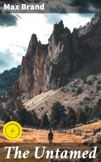 The Untamed