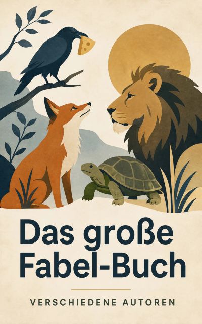 Das große Fabel-Buch