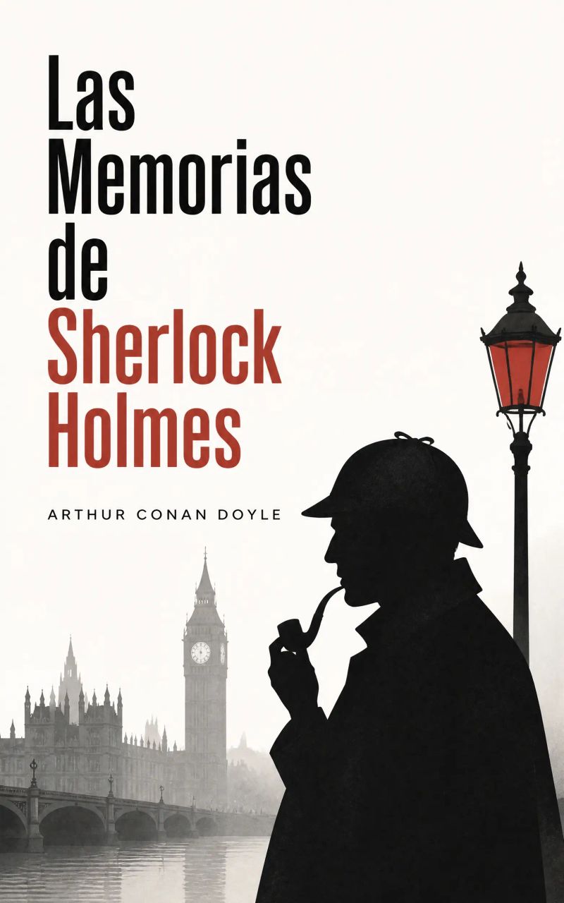 Las Memorias de Sherlock Holmes