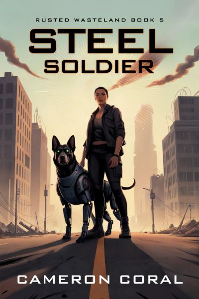 Steel Soldier