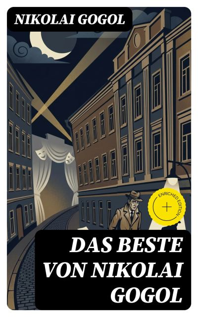 Das beste von Nikolai Gogol