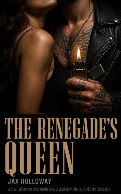 The Renegade's Queen