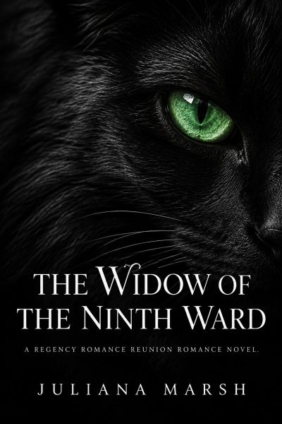 The Widow of the Ninth Ward