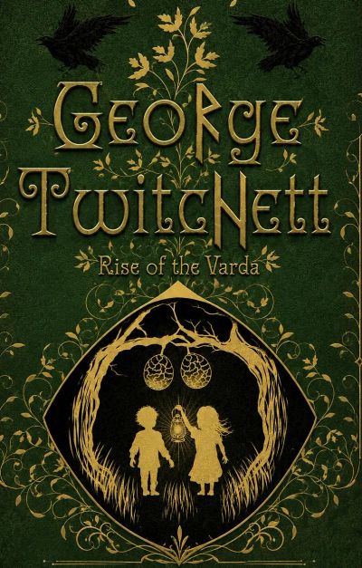 George Twitchett, rise of the varda 