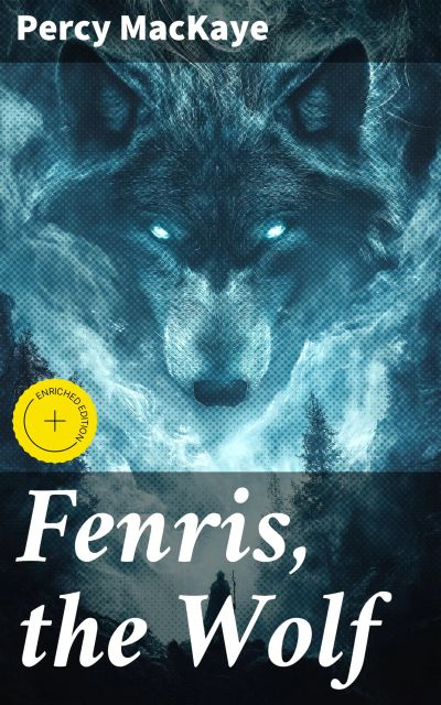 Fenris, the Wolf