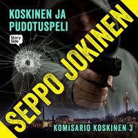 Koskinen ja pudotus