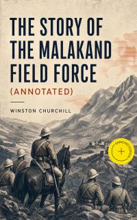 The Story of the Malakand Field Force (Annotated)