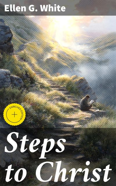 Steps to Christ