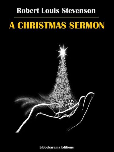 A Christmas Sermon