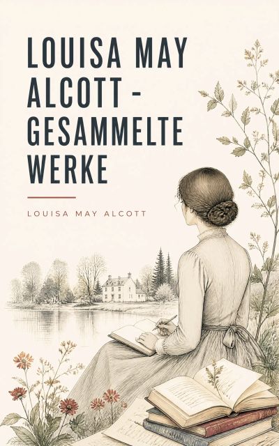 Louisa May Alcott - Gesammelte Werke