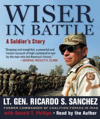 Wiser in Battle
