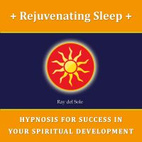 Rejuvenating Sleep