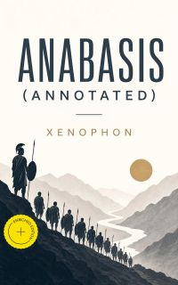 Anabasis (Annotated)
