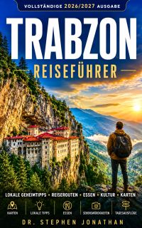 TRABZON REISEFÜHRER 2026/2027