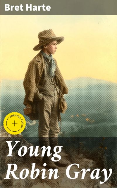 Young Robin Gray