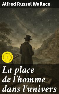 La place de l'homme dans l'univers