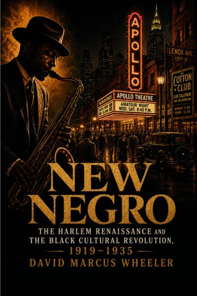 NEW NEGRO