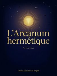 L'Arcanum herm��tique