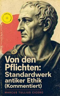 Von den Pflichten: Standardwerk antiker Ethik (Kommentiert)