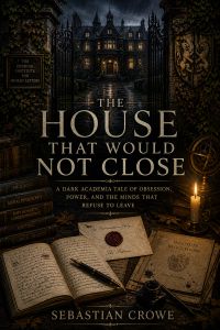 The House That Would Not Close