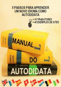 Manual Do Autodidata