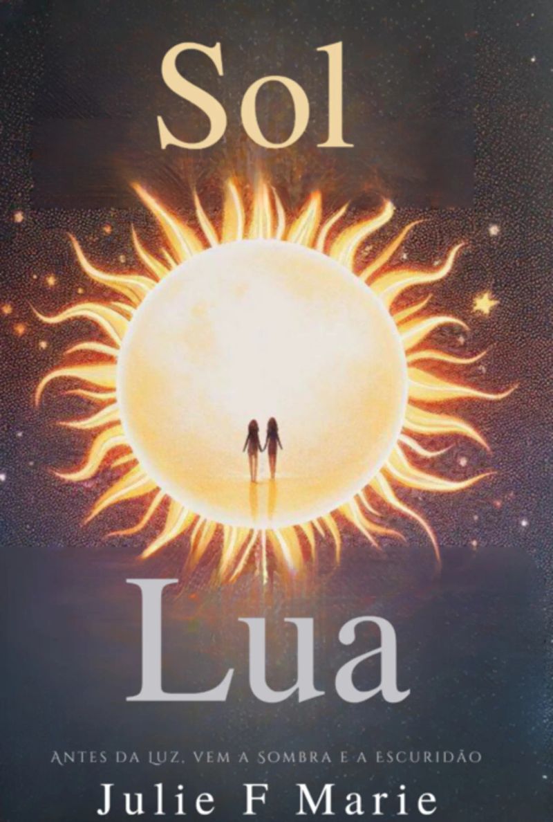 O Sol E A Lua