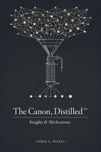 The Canon, Distilled