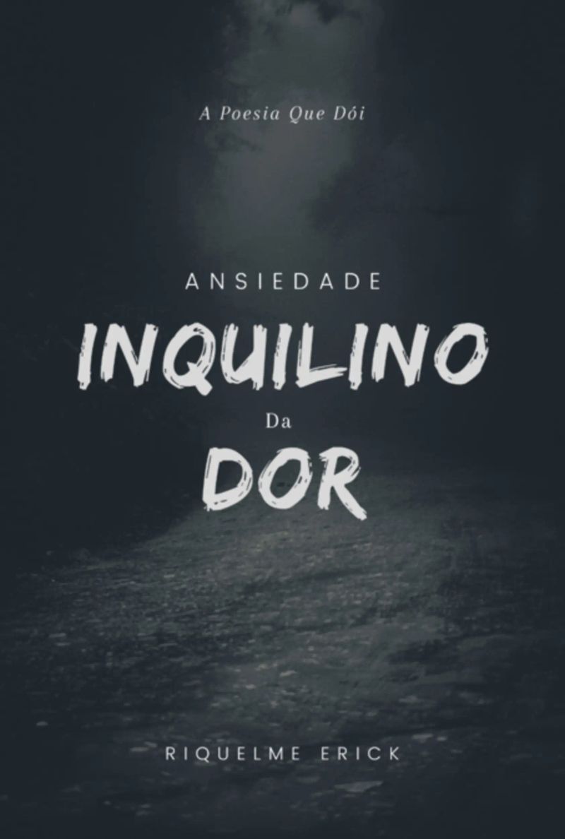 A Poesia Que Dói