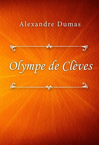 Olympe de Clèves