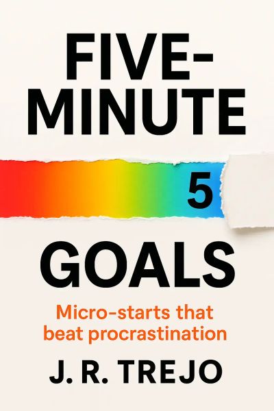 Five-Minute Goals