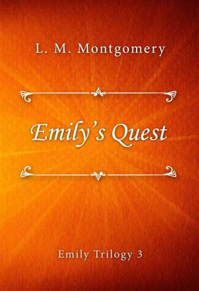 Emily’s Quest