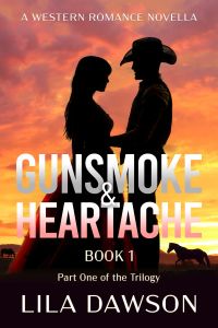 Gunsmoke & Heartache
