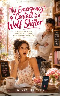 My Emergency Contact is a Wolf Shifter