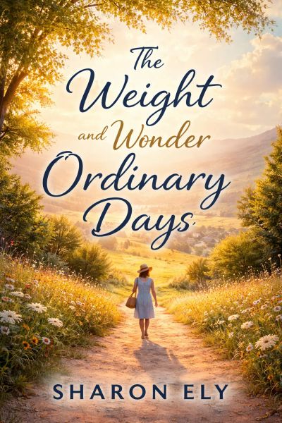 The Weight and Wonder of Ordinary Days