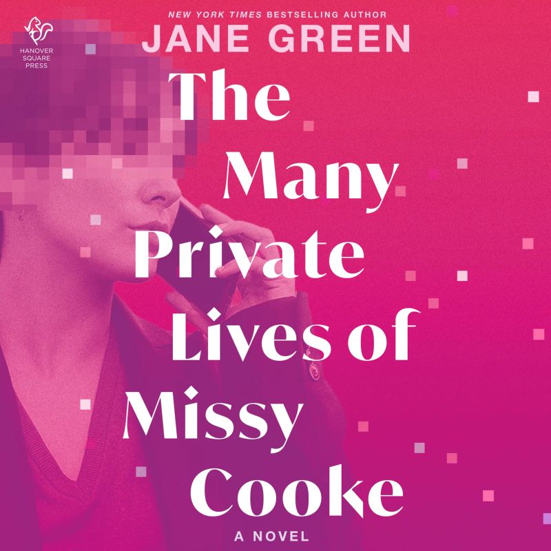 The Many Private Lives of Missy Cooke