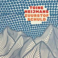 Zuurstofschuld