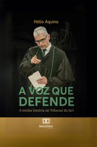 A Voz que Defende