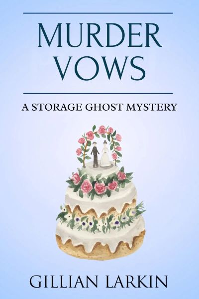 Murder Vows