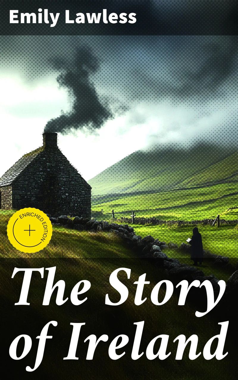 The Story of Ireland