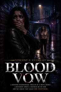Blood Vow