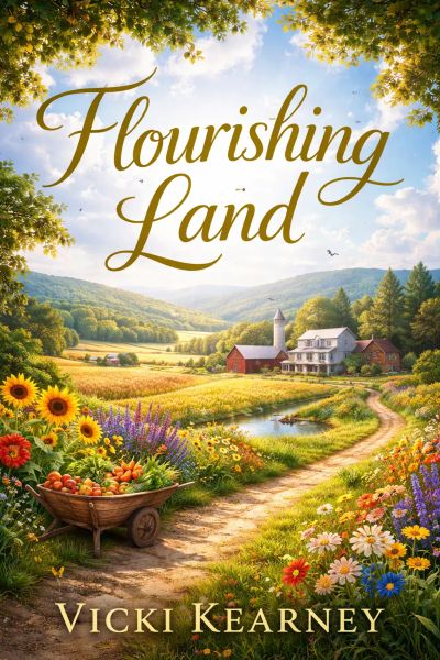 Flourishing Land