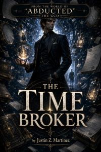 "Abducted" The Time Broker