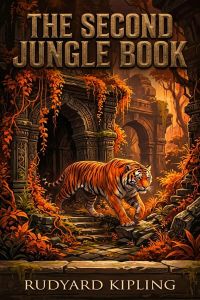The Second Jungle Book