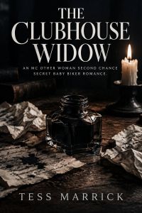 The Clubhouse Widow