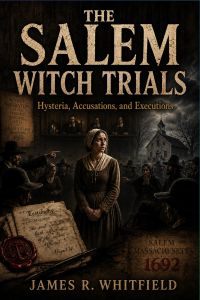 THE SALEM WITCH TRIALS