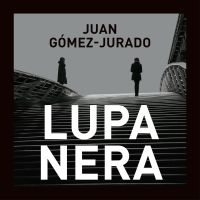 Lupa nera