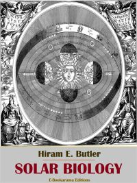 Solar Biology