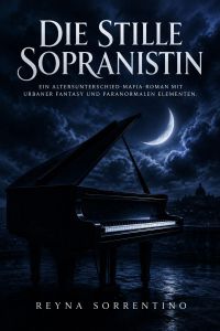 Die stille Sopranistin