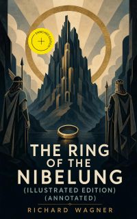 The Ring of the Nibelung (Illustrated Edition) (Annotated)