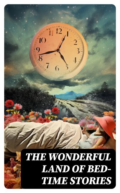 The Wonderful Land of Bed-Time Stories